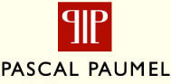 Logo Pascal Paumel, votre clef des sols